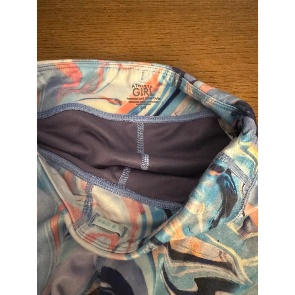Athleta girl‎ leggings